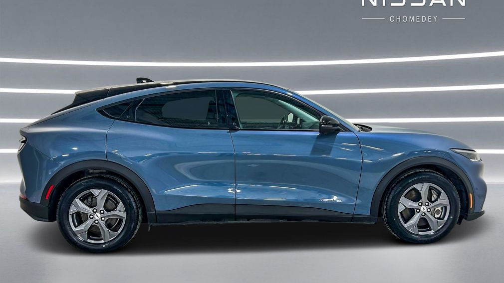 Ford Mustang Mach-E Select 2023 d&rsquo;occasion à vendre - 10