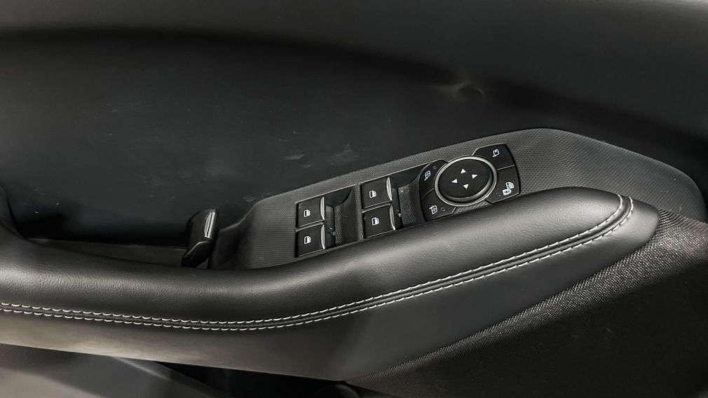 Ford Mustang Mach-E Select 2023 d&rsquo;occasion à vendre - 11