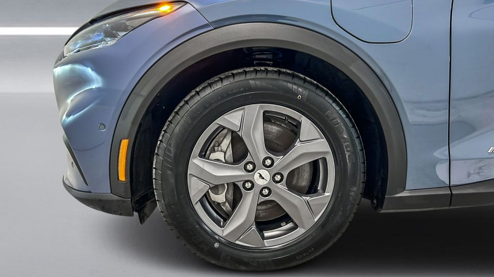 Ford Mustang Mach-E Select 2023 d&rsquo;occasion à vendre - 3