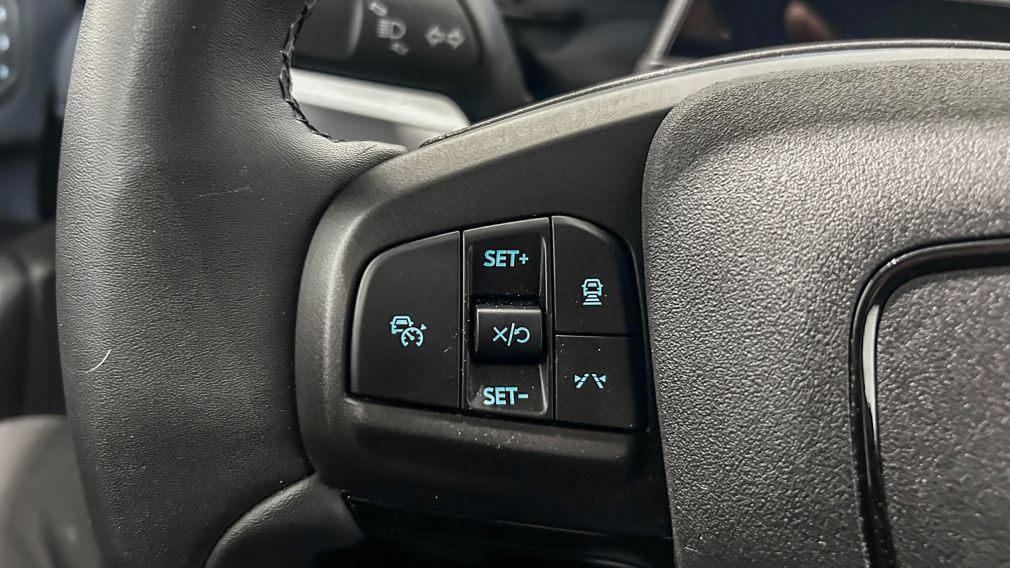 Ford Mustang Mach-E Select 2023 d&rsquo;occasion à vendre - 14