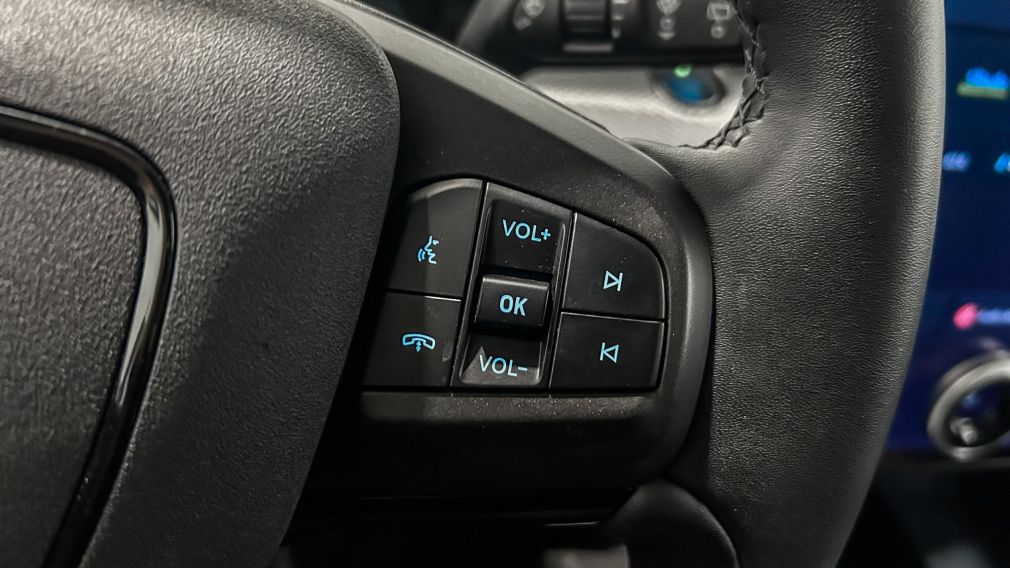 Ford Mustang Mach-E Select 2023 d&rsquo;occasion à vendre - 16