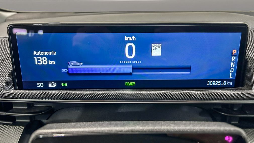 Ford Mustang Mach-E Select 2023 d&rsquo;occasion à vendre - 15