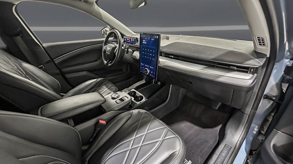 Ford Mustang Mach-E Select 2023 d&rsquo;occasion à vendre - 19