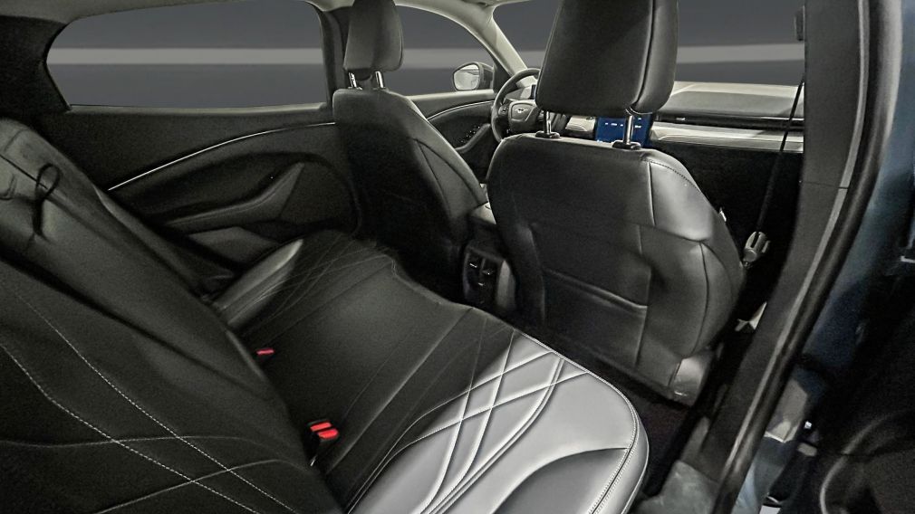 Ford Mustang Mach-E Select 2023 d&rsquo;occasion à vendre - 20