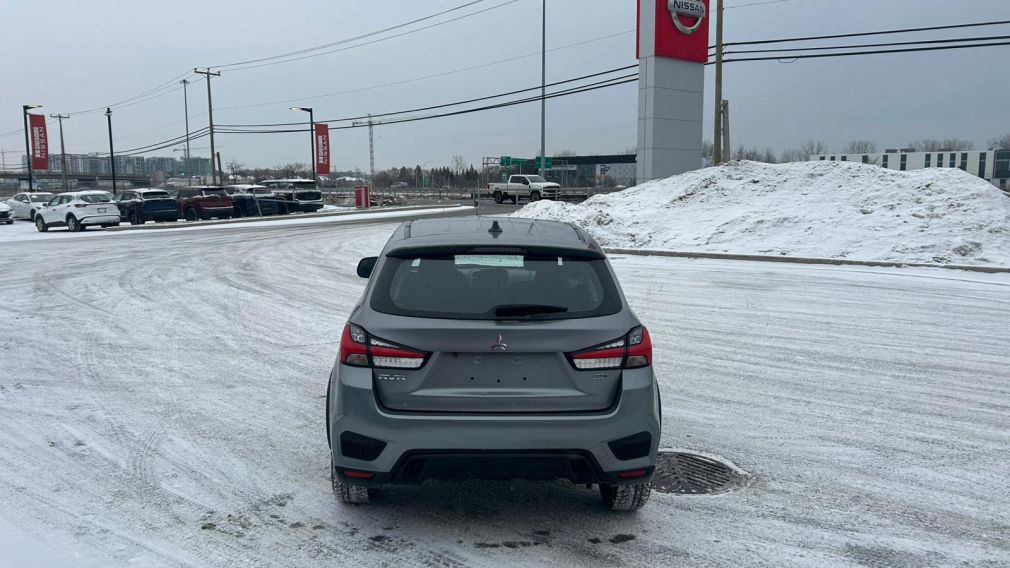 Mitsubishi RVR ES 2024 d&rsquo;occasion à vendre - 6
