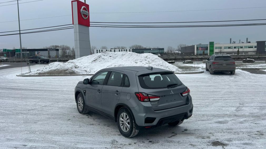 Mitsubishi RVR ES 2024 d&rsquo;occasion à vendre - 5