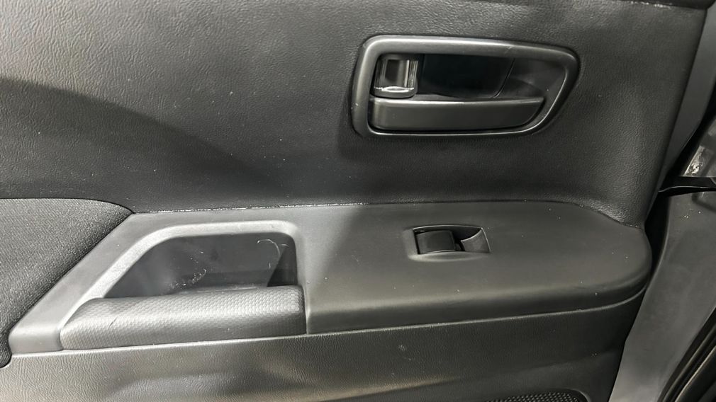 Mitsubishi RVR ES 2024 d&rsquo;occasion à vendre - 22