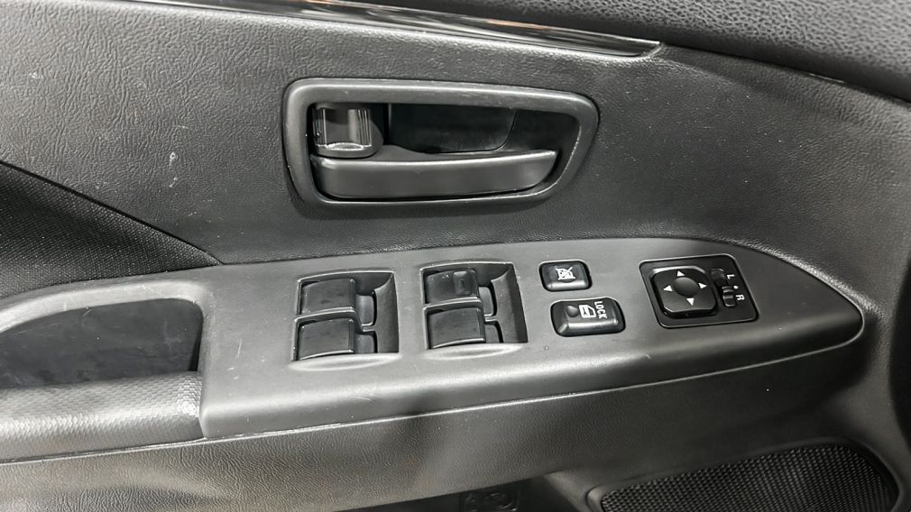 Mitsubishi RVR ES 2024 d&rsquo;occasion à vendre - 10