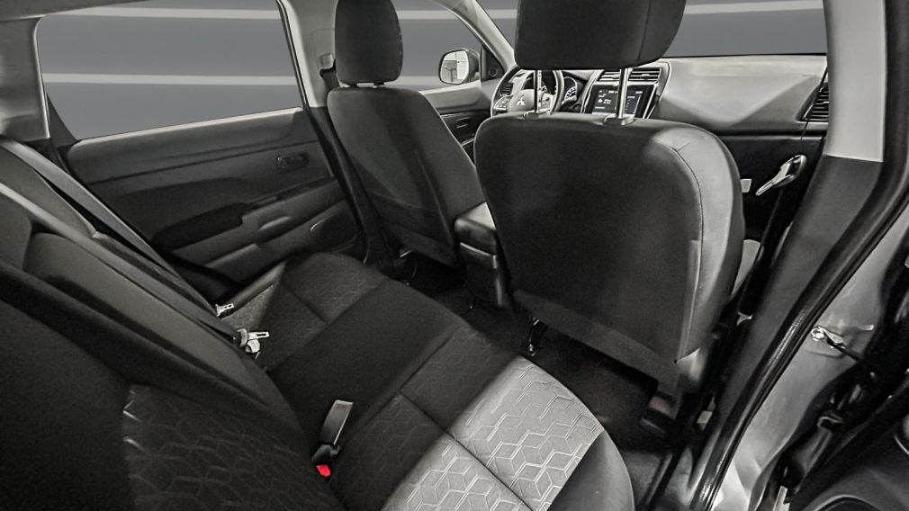 Mitsubishi RVR ES 2024 d&rsquo;occasion à vendre - 21