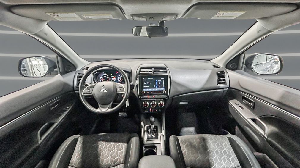 Mitsubishi RVR ES 2024 d&rsquo;occasion à vendre - 12