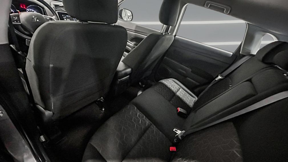 Mitsubishi RVR ES 2024 d&rsquo;occasion à vendre - 20