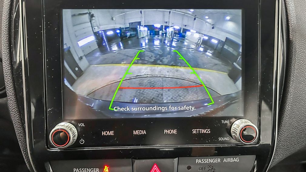 Mitsubishi RVR ES 2024 d&rsquo;occasion à vendre - 16