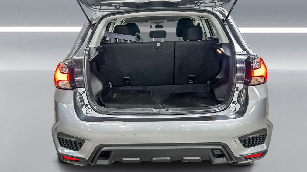 Mitsubishi RVR ES 2024 d&rsquo;occasion à vendre - 22