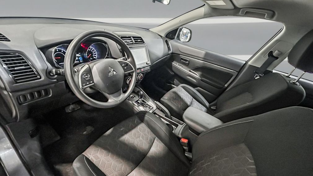Mitsubishi RVR ES 2024 d&rsquo;occasion à vendre - 11
