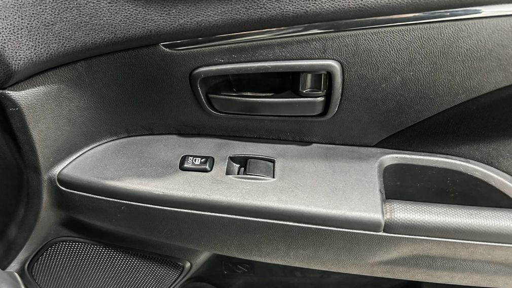 Mitsubishi RVR ES 2024 d&rsquo;occasion à vendre - 24