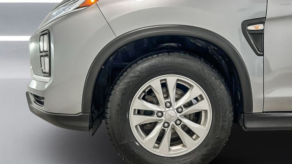 Mitsubishi RVR ES 2024 d&rsquo;occasion à vendre - 9