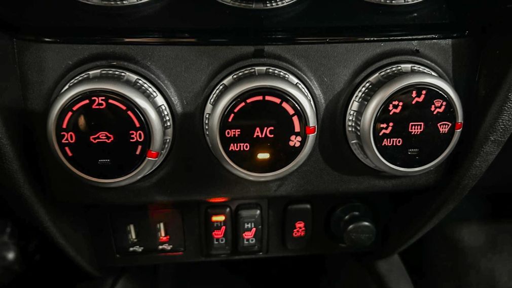 Mitsubishi RVR ES 2024 d&rsquo;occasion à vendre - 18