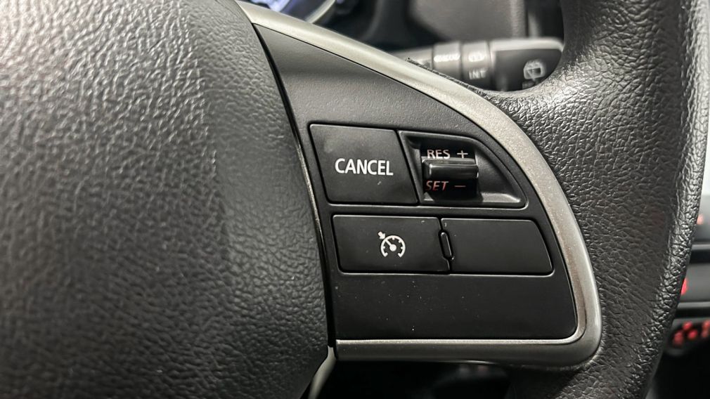 Mitsubishi RVR ES 2024 d&rsquo;occasion à vendre - 15