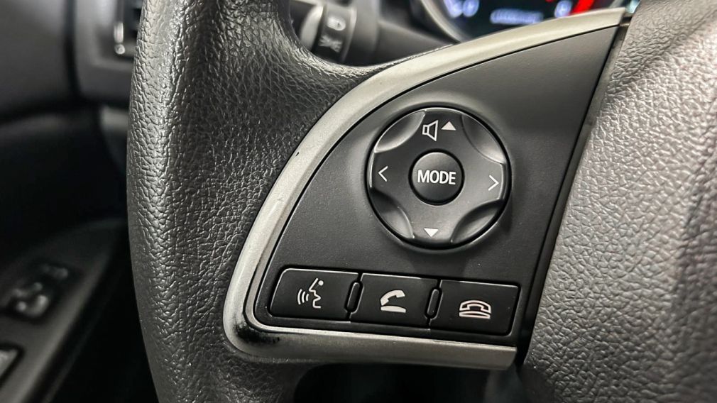 Mitsubishi RVR ES 2024 d&rsquo;occasion à vendre - 13