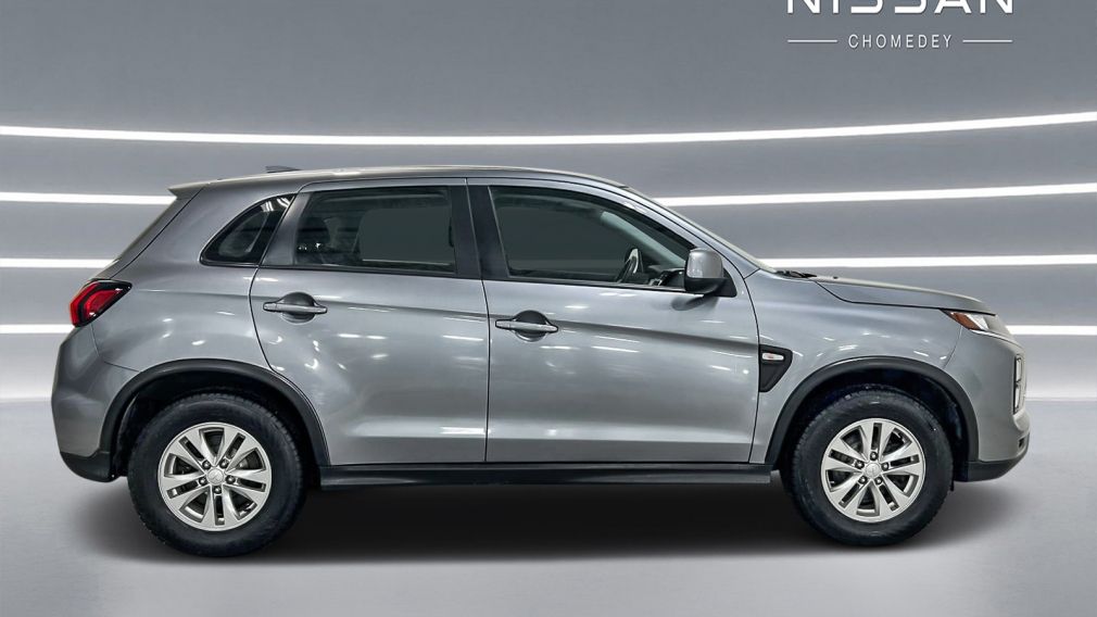 Mitsubishi RVR ES 2024 d&rsquo;occasion à vendre - 8