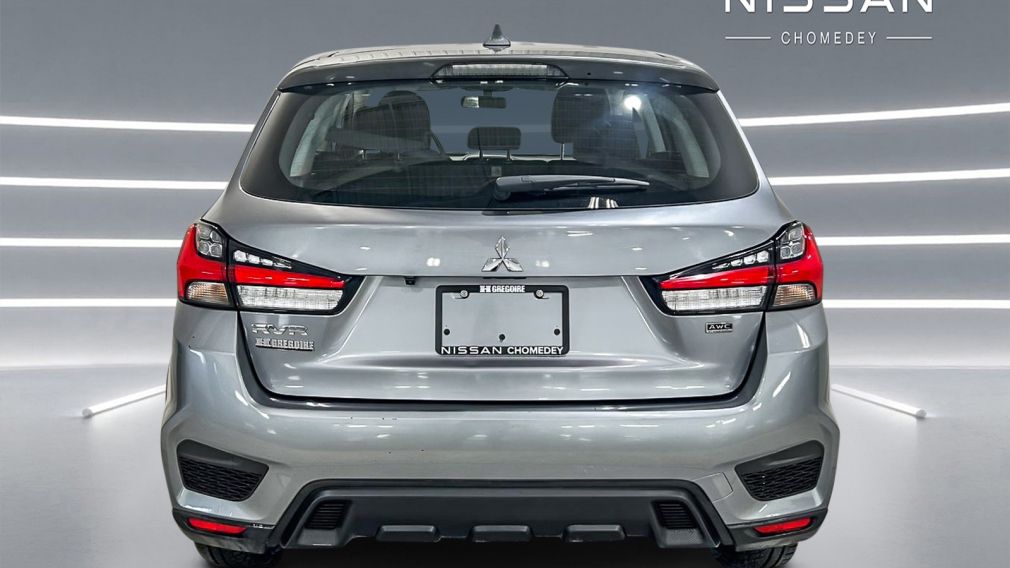Mitsubishi RVR ES 2024 d&rsquo;occasion à vendre - 6
