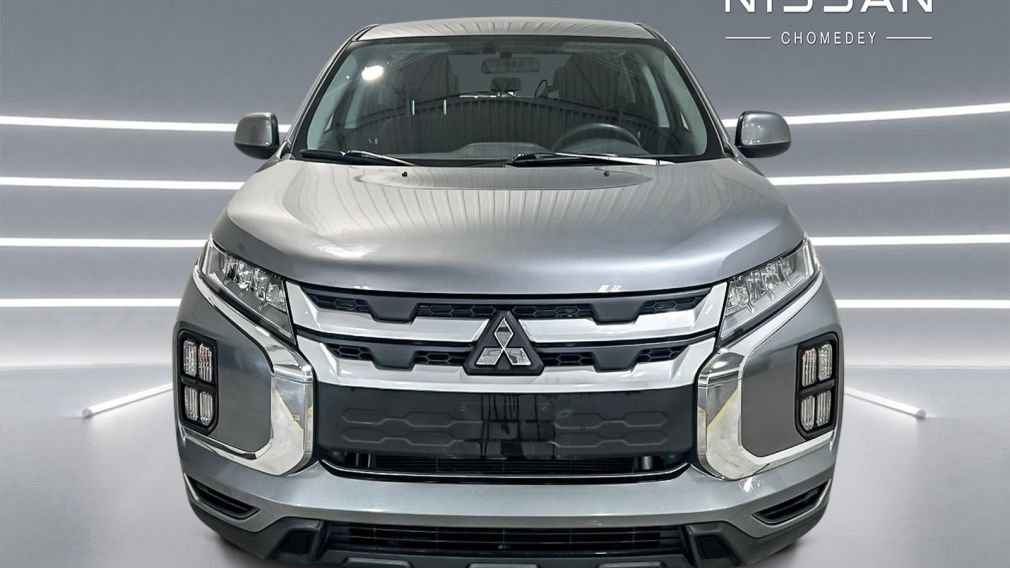 Mitsubishi RVR ES 2024 d&rsquo;occasion à vendre - 2