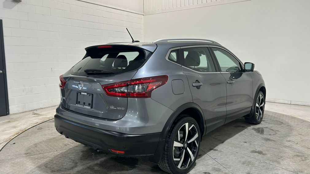 Nissan Qashqai SL 2023 d&rsquo;occasion à vendre - 7