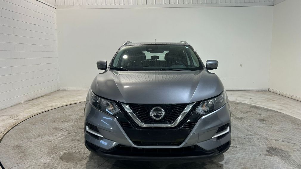Nissan Qashqai SL 2023 d&rsquo;occasion à vendre - 2