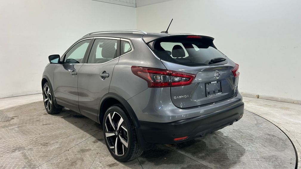 Nissan Qashqai SL 2023 d&rsquo;occasion à vendre - 5