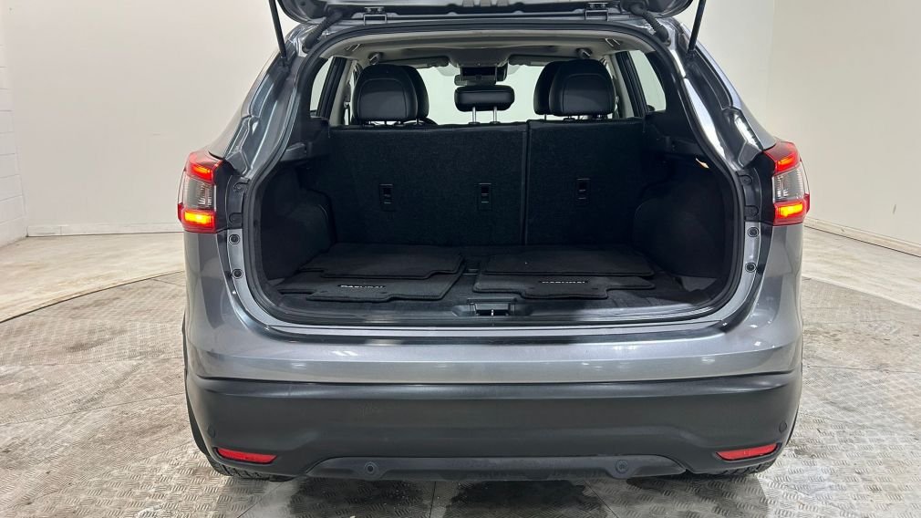 Nissan Qashqai SL 2023 d&rsquo;occasion à vendre - 24