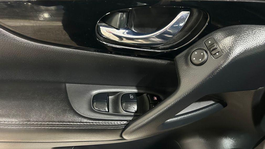 Nissan Qashqai SL 2023 d&rsquo;occasion à vendre - 11