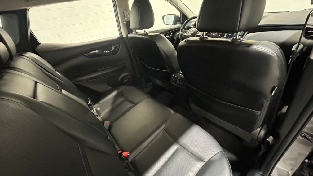 Nissan Qashqai SL 2023 d&rsquo;occasion à vendre - 23