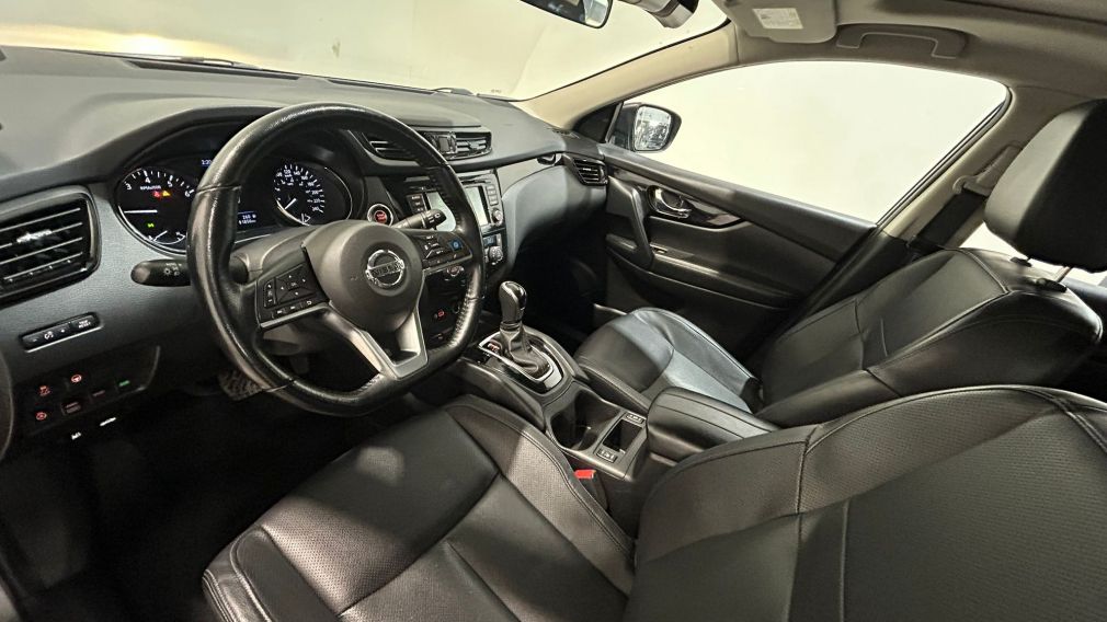 Nissan Qashqai SL 2023 d&rsquo;occasion à vendre - 13