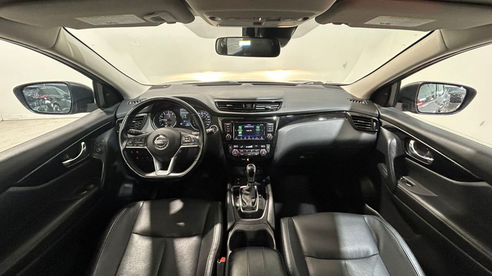 Nissan Qashqai SL 2023 d&rsquo;occasion à vendre - 15