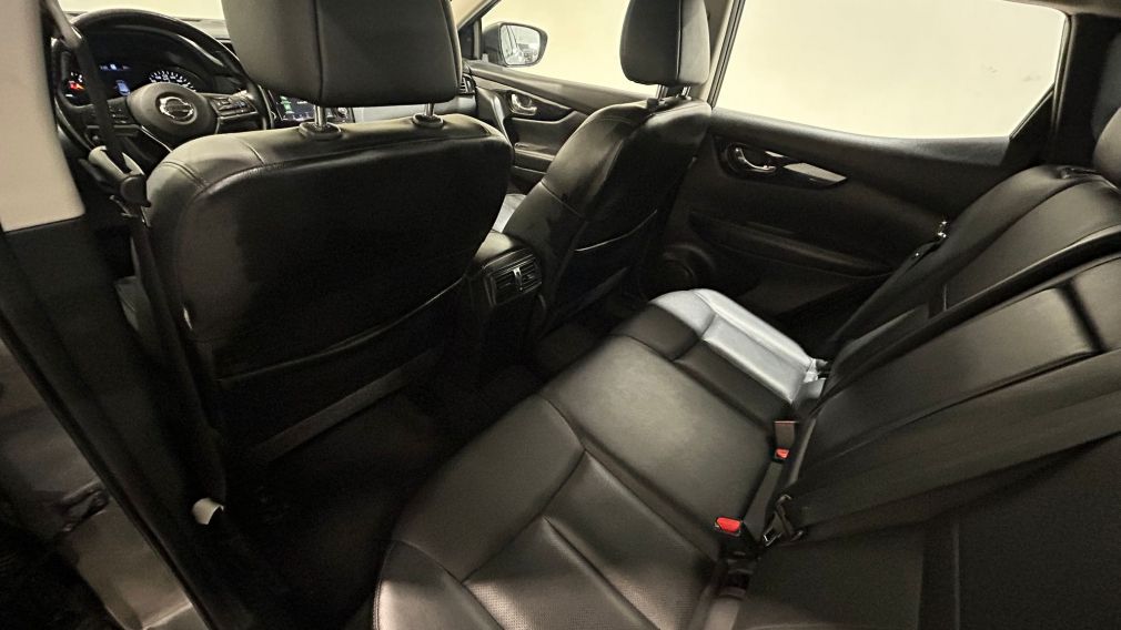 Nissan Qashqai SL 2023 d&rsquo;occasion à vendre - 22