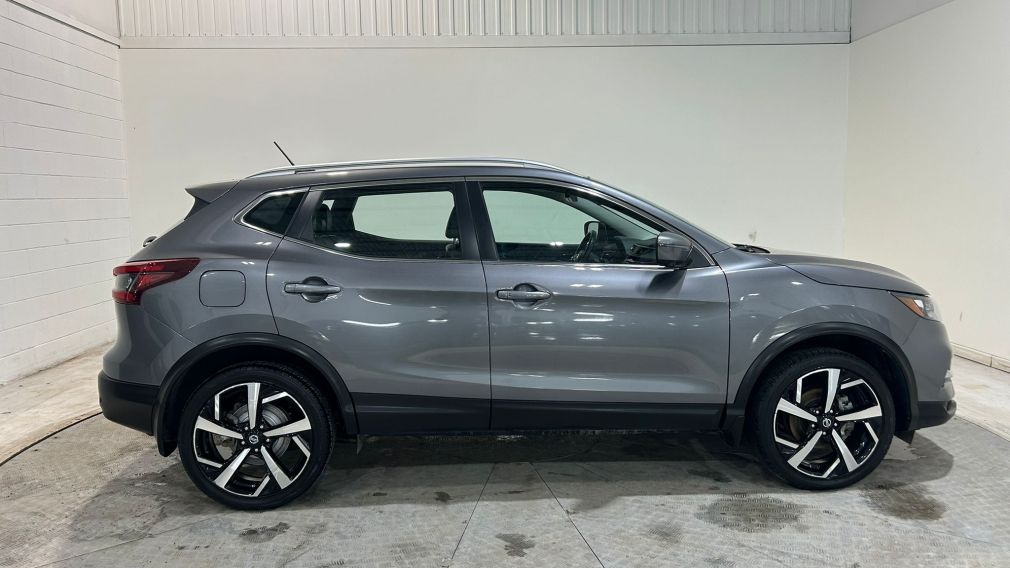 Nissan Qashqai SL 2023 d&rsquo;occasion à vendre - 8