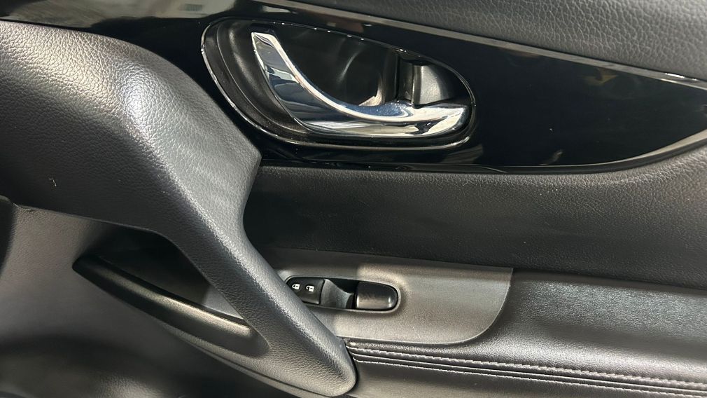 Nissan Qashqai SL 2023 d&rsquo;occasion à vendre - 11