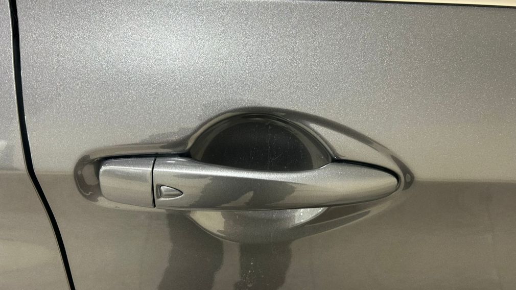 Nissan Qashqai SL 2023 d&rsquo;occasion à vendre - 10