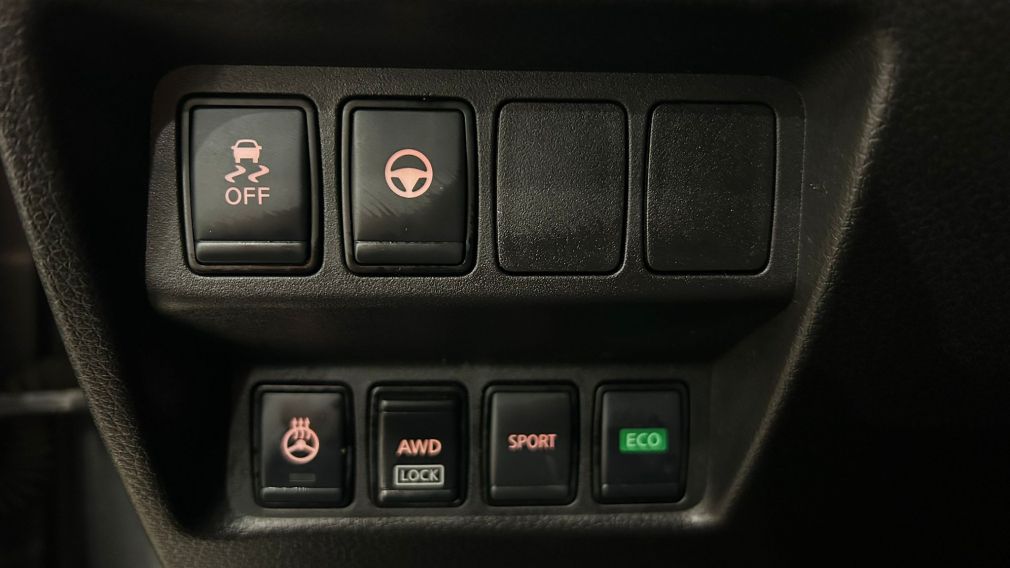 Nissan Qashqai SL 2023 d&rsquo;occasion à vendre - 12