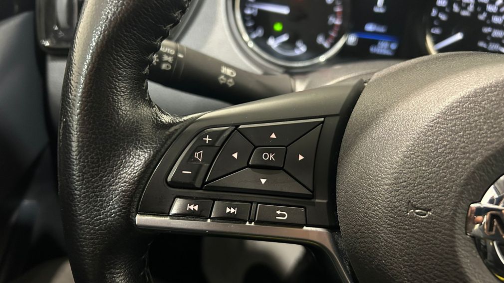 Nissan Qashqai SL 2023 d&rsquo;occasion à vendre - 16