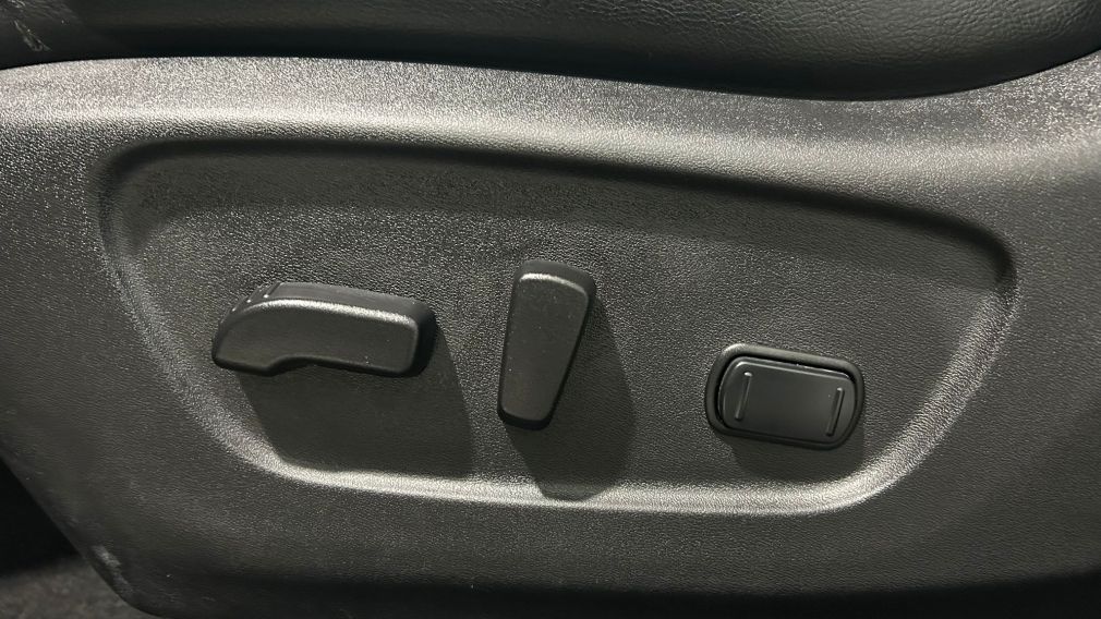 Nissan Qashqai SL 2023 d&rsquo;occasion à vendre - 14