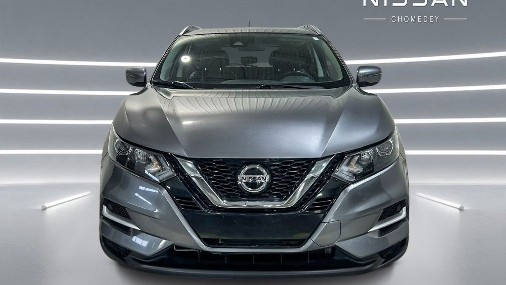 Nissan Qashqai SL 2023 d&rsquo;occasion à vendre - 2