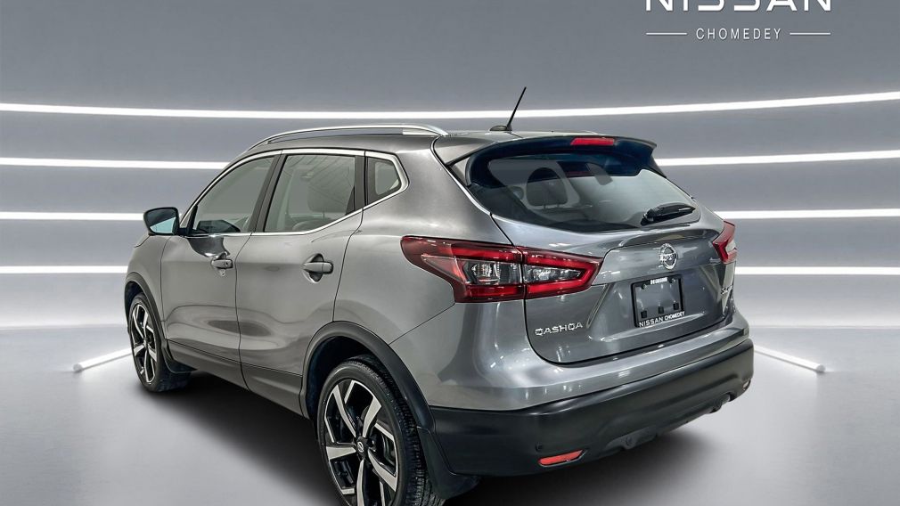 Nissan Qashqai SL 2023 d&rsquo;occasion à vendre - 5