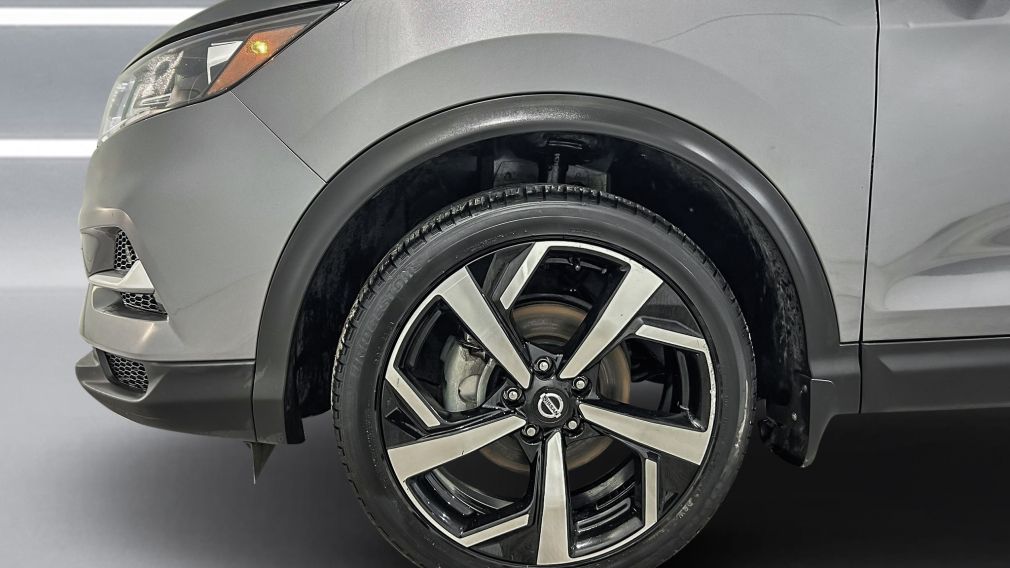 Nissan Qashqai SL 2023 d&rsquo;occasion à vendre - 9