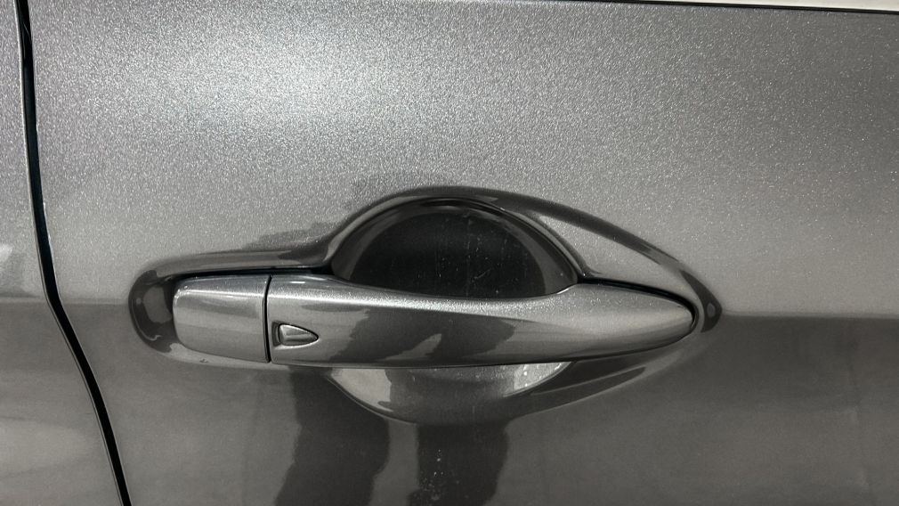 Nissan Qashqai SL 2023 d&rsquo;occasion à vendre - 10