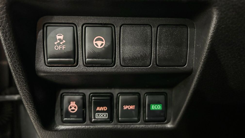 Nissan Qashqai SL 2023 d&rsquo;occasion à vendre - 12