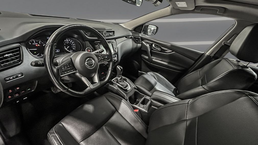 Nissan Qashqai SL 2023 d&rsquo;occasion à vendre - 13