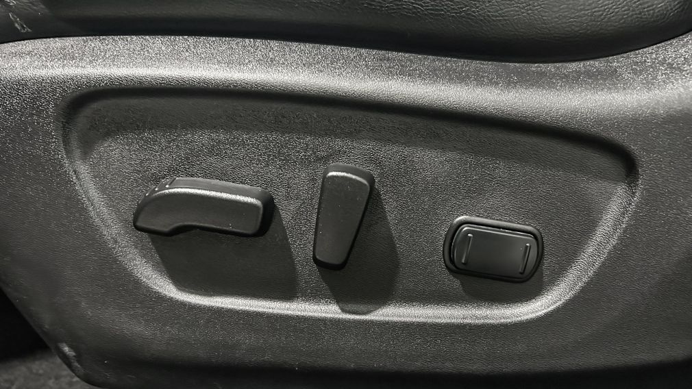 Nissan Qashqai SL 2023 d&rsquo;occasion à vendre - 14