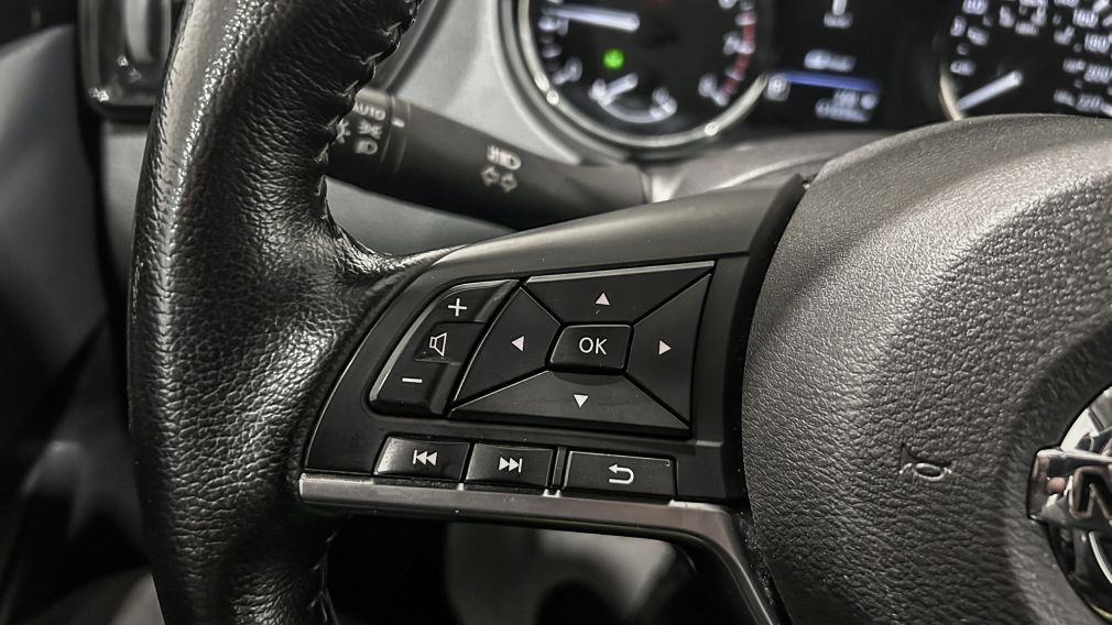 Nissan Qashqai SL 2023 d&rsquo;occasion à vendre - 16