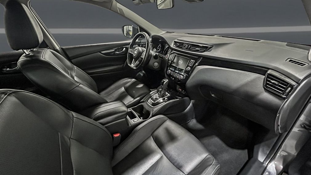 Nissan Qashqai SL 2023 d&rsquo;occasion à vendre - 21